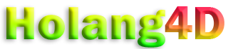 HOLANG4D